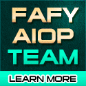 FAFY AIOP Team Build will help you make money!
