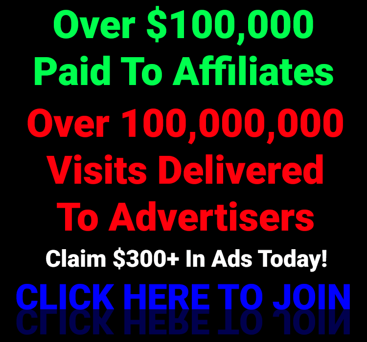 Free Advertising For You